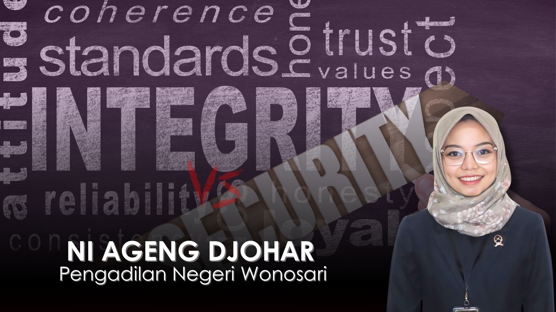 Ni Ageng Djohar